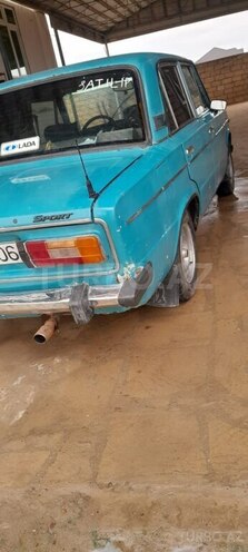 LADA (VAZ) 2106 1994, 98,565 km - 1.5 l - Salyan