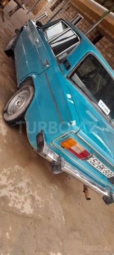 LADA (VAZ) 2106 1994, 98,565 km - 1.5 l - Salyan