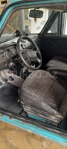 LADA (VAZ) 2106 1994, 98,565 km - 1.5 l - Salyan
