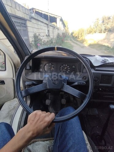 GAZ 33021 1998, 196,518 km - 2.4 l - Xaçmaz