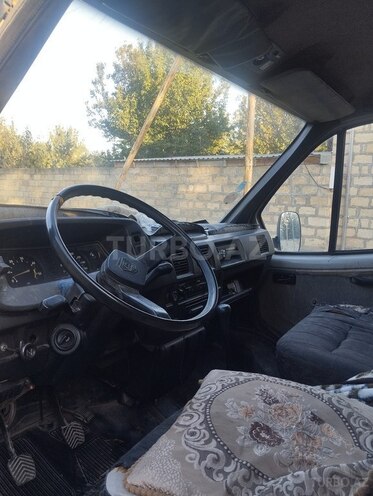 GAZ 33021 1998, 196,518 km - 2.4 l - Xaçmaz