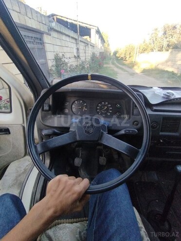 GAZ 33021 1998, 196,518 km - 2.4 l - Xaçmaz