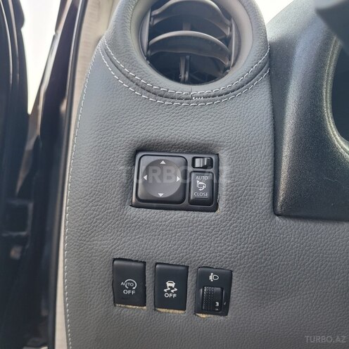 Nissan March 2015, 35,800 km - 1.2 л - Bakı