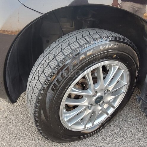 Nissan March 2015, 35,800 km - 1.2 л - Bakı