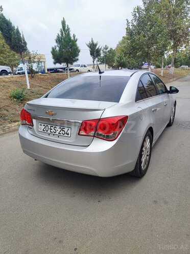 Chevrolet Cruze 2011, 332,000 km - 1.4 л - Qazax