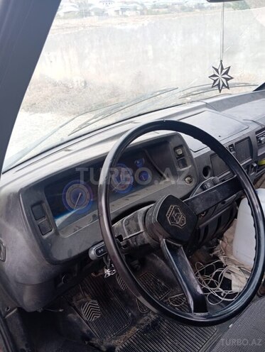 GAZ 33021 1996, 240,000 km - 2.4 l - Şamaxı