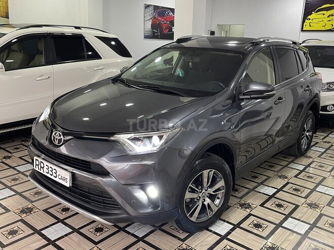 Toyota RAV4-1
