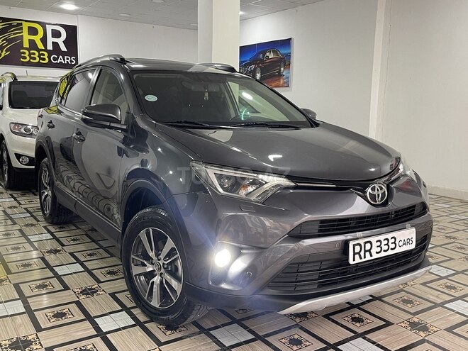 Toyota RAV4-2