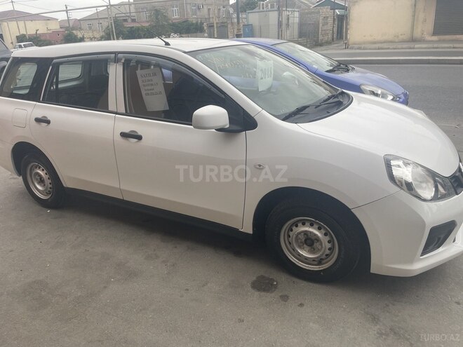Nissan  2018, 144,000 km - 1.5 l - Bakı