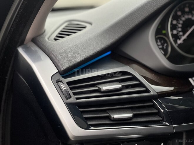 BMW X5 2014, 200,000 km - 3.0 l - Gəncə