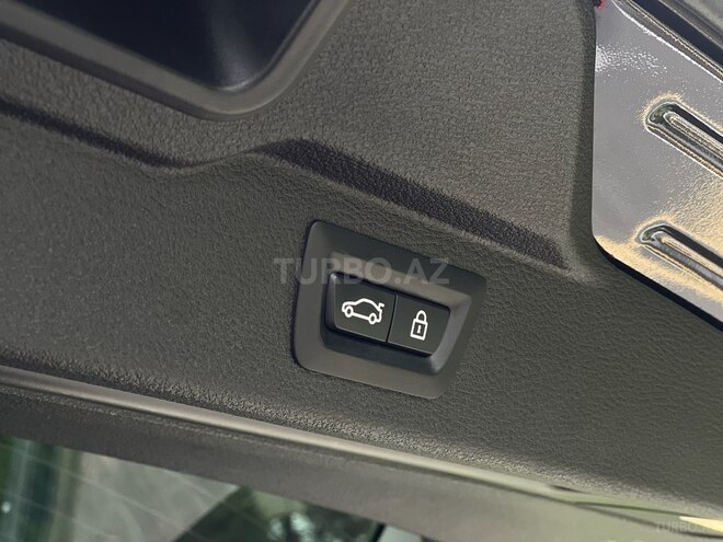 BMW X5 2014, 200,000 km - 3.0 l - Gəncə