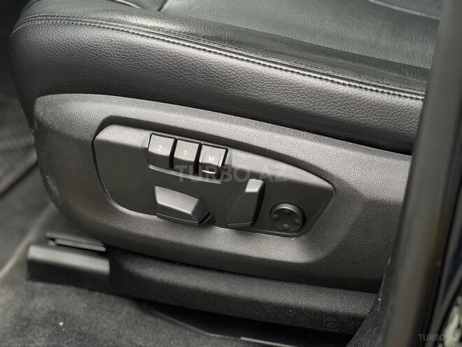 BMW X5 2014, 200,000 km - 3.0 l - Gəncə