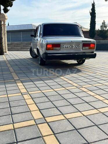 LADA (VAZ) 2107 2011, 20,189 km - 1.6 l - Gəncə