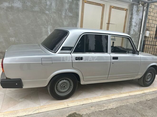 LADA (VAZ) 2107 2011, 20,189 km - 1.6 l - Gəncə
