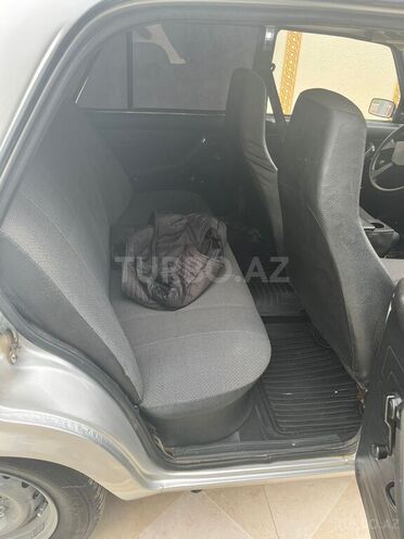 LADA (VAZ) 2107 2011, 20,189 km - 1.6 l - Gəncə