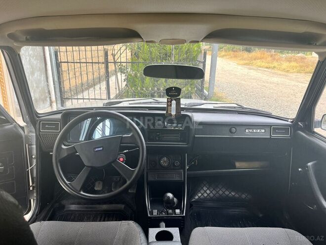 LADA (VAZ) 2107 2011, 20,189 km - 1.6 l - Gəncə