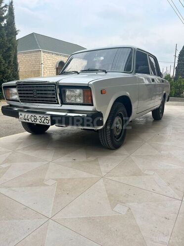 LADA (VAZ) 2107 2011, 20,189 km - 1.6 l - Gəncə