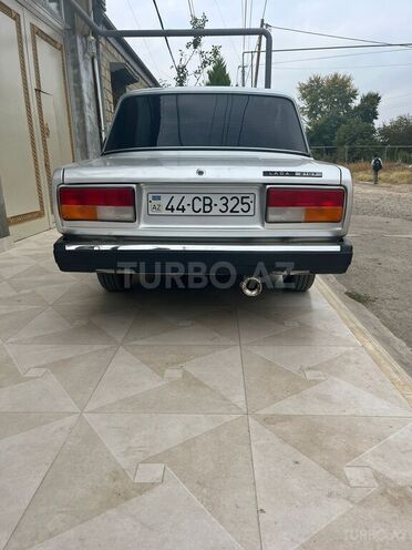LADA (VAZ) 2107 2011, 20,189 km - 1.6 l - Gəncə