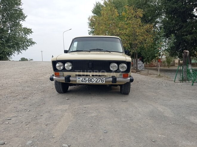 LADA (VAZ) 2106 1982, 95,000 km - 1.5 л - Şəki
