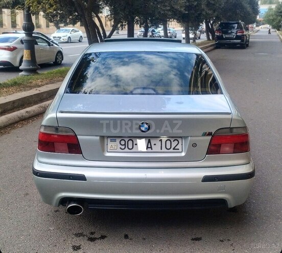 BMW 528 1997, 258,000 km - 2.8 l - Bakı