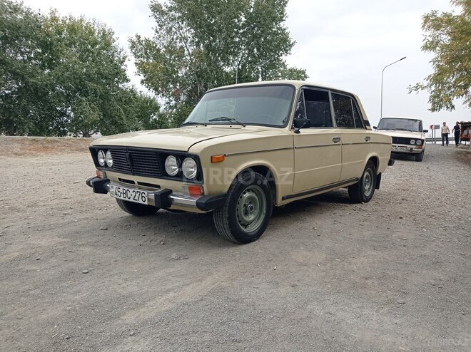 LADA (VAZ) 2106 1982, 95,000 km - 1.5 л - Şəki