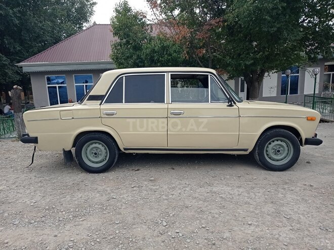 LADA (VAZ) 2106 1982, 95,000 km - 1.5 л - Şəki