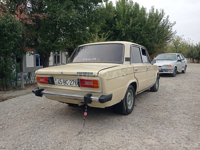 LADA (VAZ) 2106 1982, 95,000 km - 1.5 л - Şəki