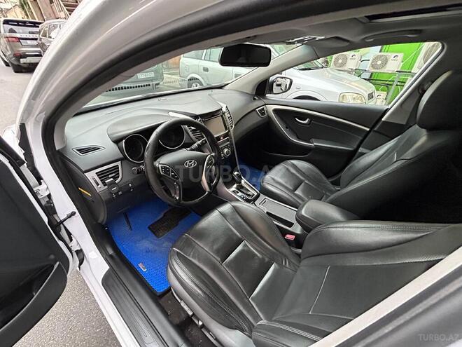 Hyundai i30 2017, 247,121 km - 1.6 l - Bakı