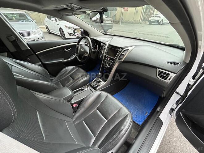 Hyundai i30 2017, 247,121 km - 1.6 l - Bakı