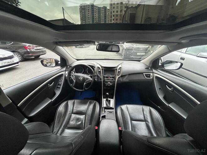 Hyundai i30 2017, 247,121 km - 1.6 l - Bakı
