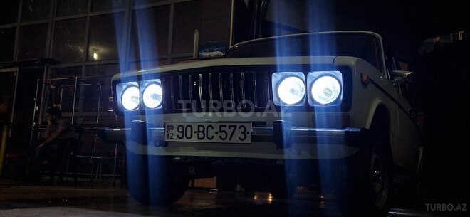 LADA (VAZ) 2106 1997, 98,500 km - 1.5 l - Bərdə