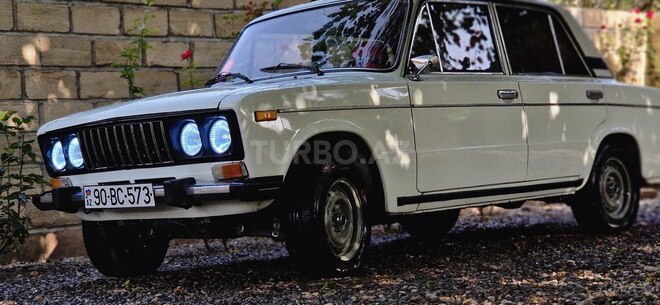 LADA (VAZ) 2106 1997, 98,500 km - 1.5 l - Bərdə