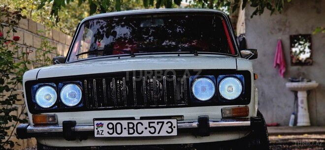 LADA (VAZ) 2106 1997, 98,500 km - 1.5 l - Bərdə