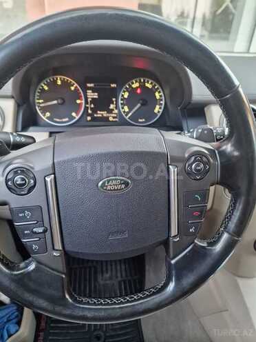 Land Rover Discovery 2014, 146,000 km - 3.0 l - Bakı