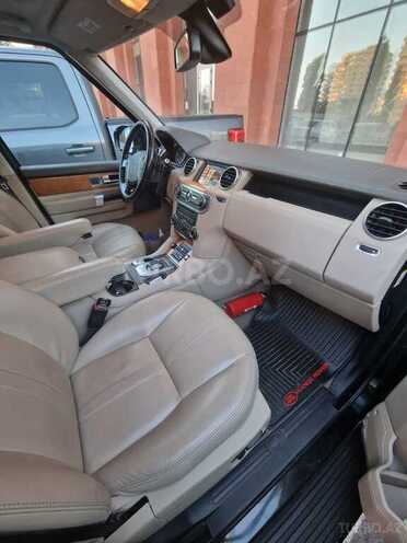 Land Rover Discovery 2014, 146,000 km - 3.0 l - Bakı