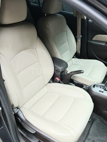 Chevrolet Cruze 2014, 176,000 km - 1.4 l - Bakı
