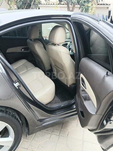 Chevrolet Cruze 2014, 176,000 km - 1.4 l - Bakı