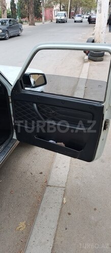 LADA (VAZ) Niva 2014, 200,000 km - 1.7 l - Gəncə