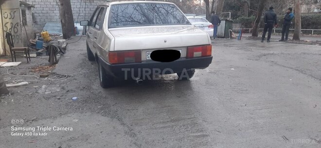 LADA (VAZ) 21099 1999, 98,695 km - 1.6 l - Mingəçevir