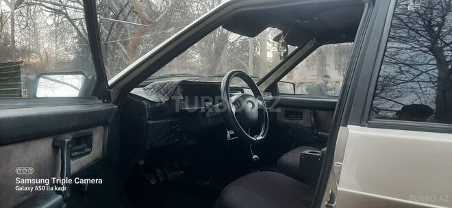 LADA (VAZ) 21099 1999, 98,695 km - 1.6 l - Mingəçevir