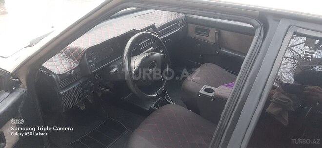 LADA (VAZ) 21099 1999, 98,695 km - 1.6 l - Mingəçevir