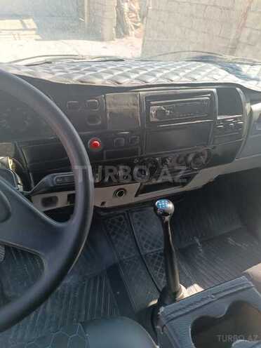 GAZ 330200 2003, 215,000 km - 2.4 l - Bakı