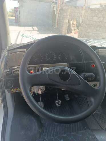 GAZ 330200 2003, 215,000 km - 2.4 l - Bakı