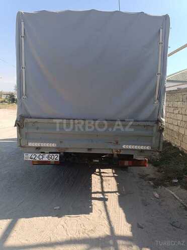 GAZ 330200 2003, 215,000 km - 2.4 l - Bakı