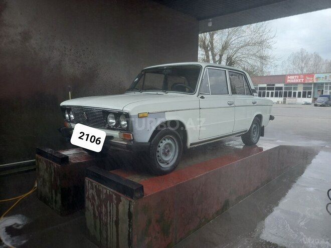 LADA (VAZ) 2106 1997, 98,000 km - 1.5 л - Göyçay