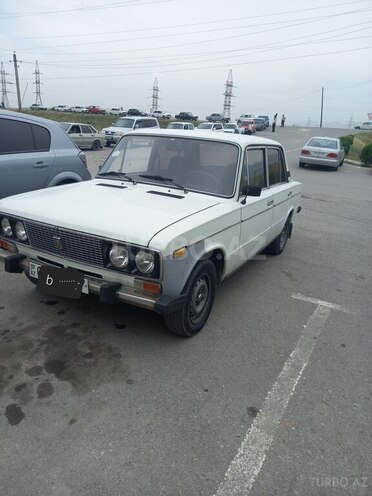 LADA (VAZ) 2106 1997, 98,000 km - 1.5 л - Göyçay