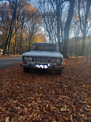 LADA (VAZ) 2106 1997, 98,000 km - 1.5 л - Göyçay