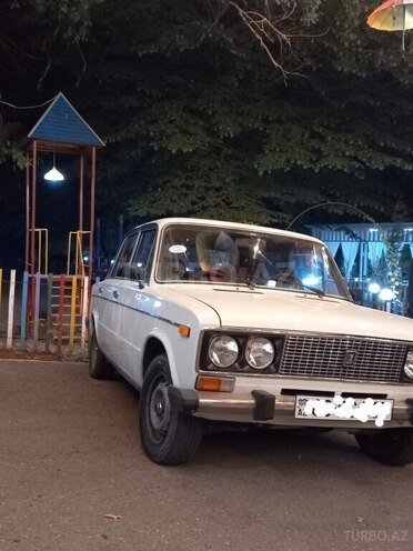 LADA (VAZ) 2106 1997, 98,000 km - 1.5 л - Göyçay