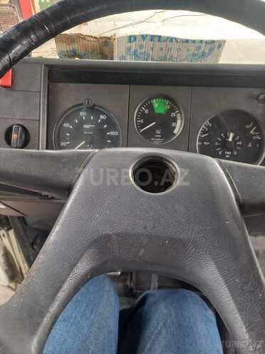 Mercedes 711 D 1995, 350,000 km - 4.0 л - İmişli