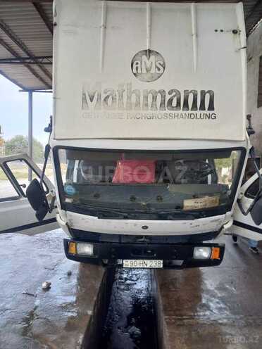 Mercedes 711 D 1995, 350,000 km - 4.0 л - İmişli